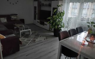 Apartament 3 camere | 78MP | Balcoane | 2 parcări | Selimbar - Poză 3