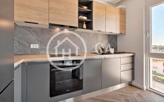 Apartament cu 2 camere de închiriat in West Residence, Oradea - Poză 12