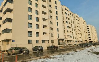 Apartament 2 camere, finalizat 2024, Grand Arena-Postalionului, Sect.4 - Poză 3