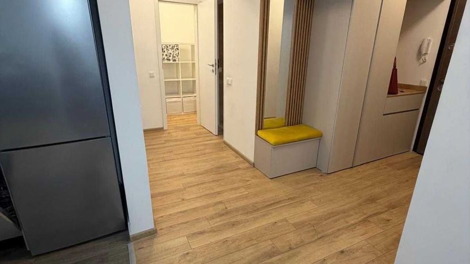 2 Camere Drumul Taberei Moghioroș Park Auchan - Poză 6