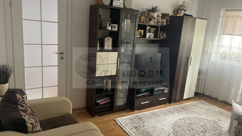 Apartament 2 camere, 42 mp–90.000 EURO - Poză 2