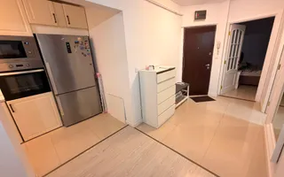 Apartament 2 camere | 450 €/lună | 15 minute de metrou Păcii - Poză 12