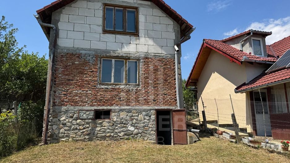 Casa cu 3 camere si teren | 111mp utili 450mp teren | Daia Noua | EXCLUSIVITATE - Poză 9