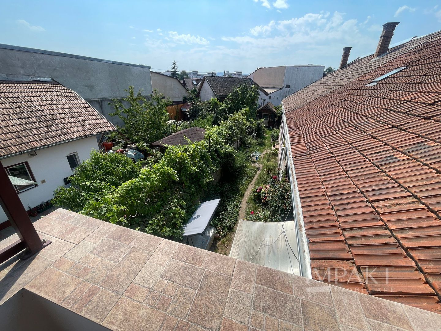 Casa moderna cu 3 camere in cartierul Marasti. - Poză 19