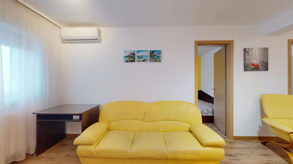 Apartament 2 camere – Bd. Timișoara Bloc 2015 - Poză 3