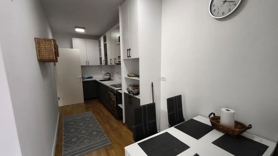 2 camere | Soseaua Nordului | parc Herastrau | nou - parcare - Poză 4
