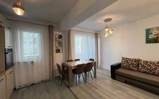 Apartament 2 camere, prima inchiriere, Drm. Binelui, Metrou Aparatori - Poză 1
