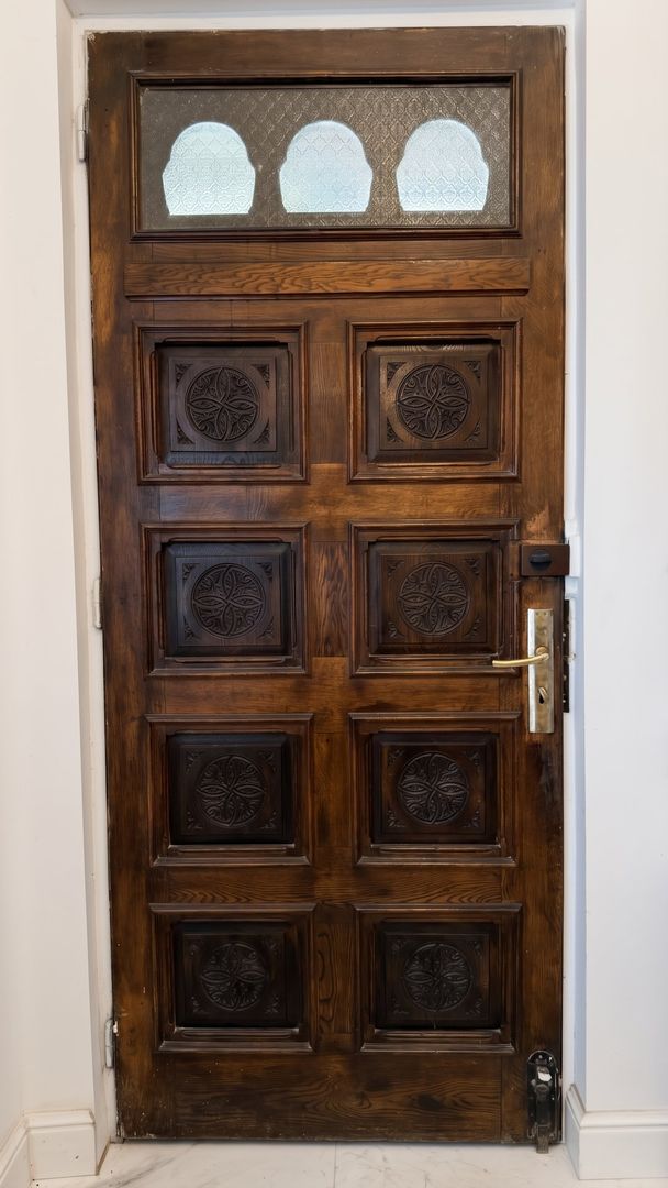 Apartament duplex interbelic, Arcul de Triumf - Poză 3
