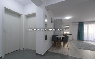 Apartament 2 Camere LUX Tomis Plus - Parcare si boxa - Ocazie - Poză 3