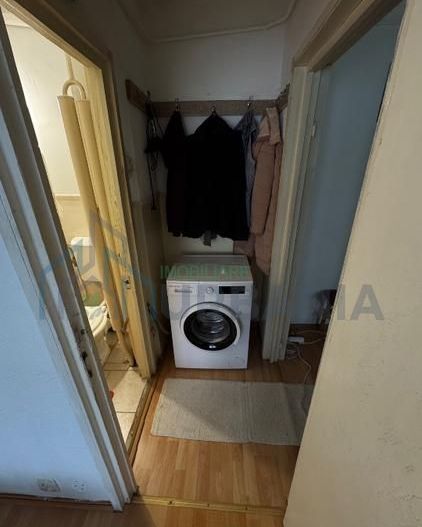 Apartament 2 camere, Alexandru Cel Bun, Iași - Poză 7