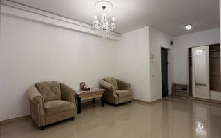 2 Camere Ultramodern | Parcare proprie subterană inclusă | În spate la Vivo - Poză 11