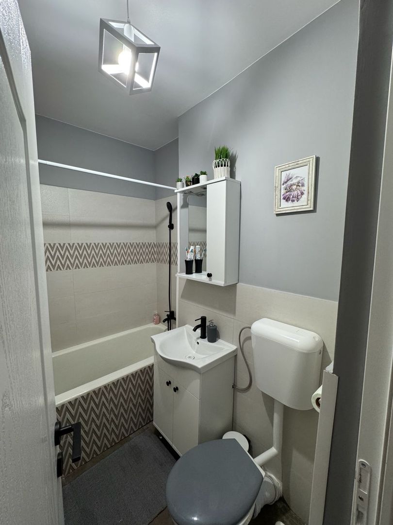 2 camere | Ion Mihalache | 1 Mai | Grivita | Domenii - Poză 7