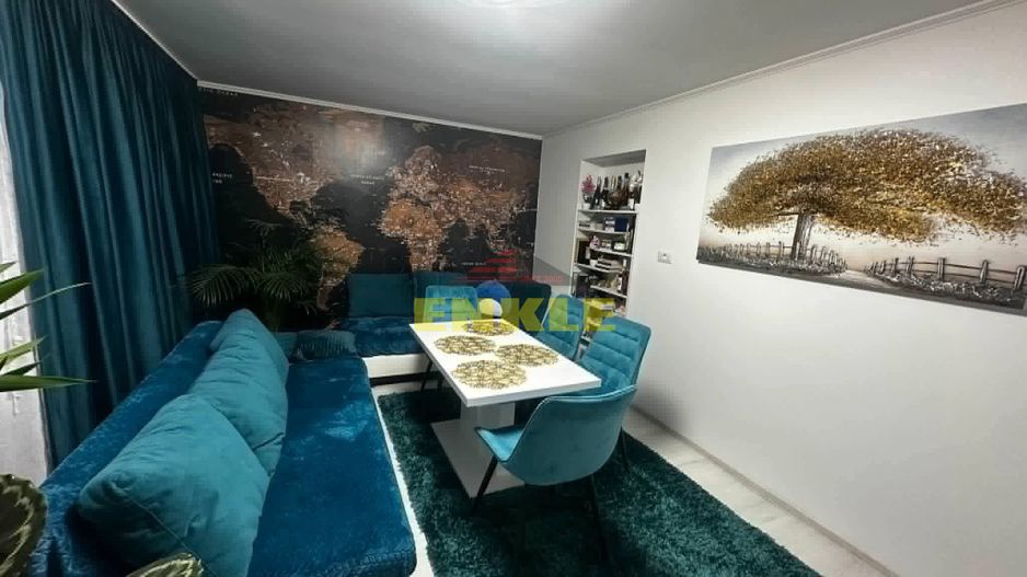 APARTAMENT 2 CAMERE DE VÂNZARE – ZONA BULEVARD - Poză 3