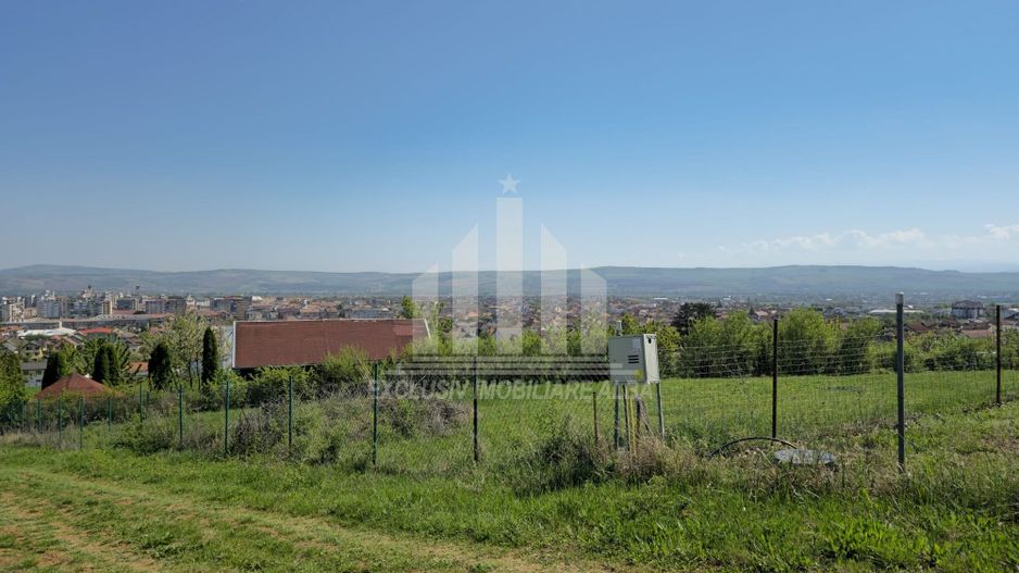 Teren intravilan de vanzare, Cetate - Poză 1