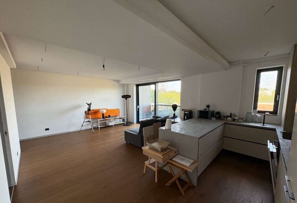 AP. 2 CAMERE CAP NORD, PARCARE, BOXA, INCALZIRE PARDOSEALA, COMIS 0% - Poză 2