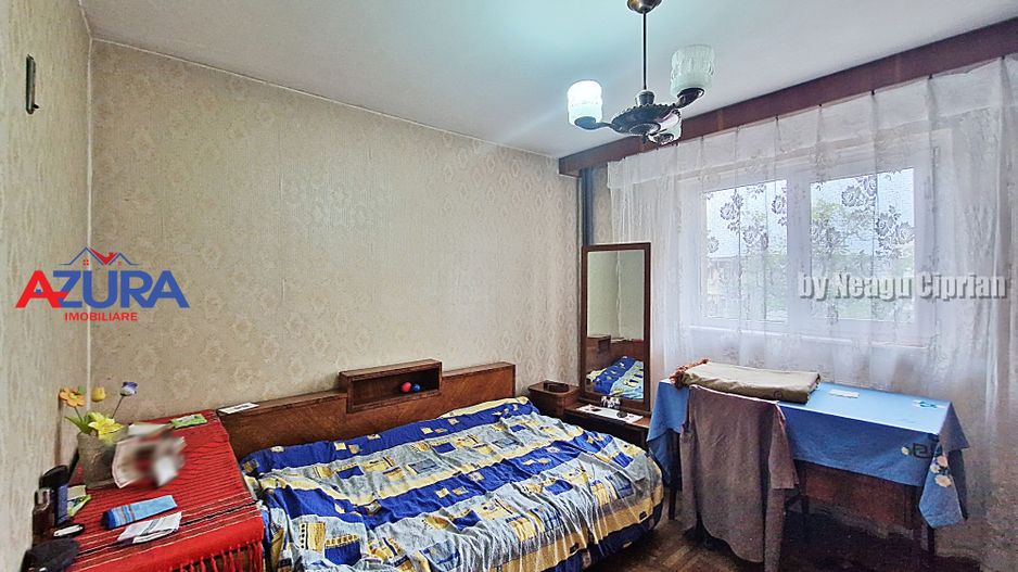 AZURA Imobiliare - Apartament 3 Camere Et.1, cu Boxa - Poză 15