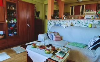 Apartament | 72 MPU  | 3 camere |  2 Balcoane | Pictor Brana - Poză 6