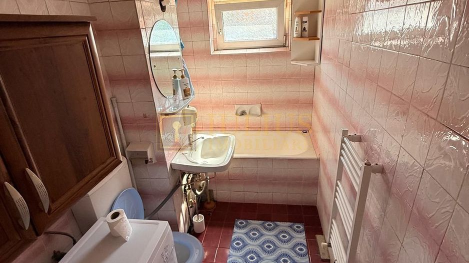 3 camere| Dambovita-resturant Nora| centrala proprie| 2 bai| apartament superb| - Poză 3