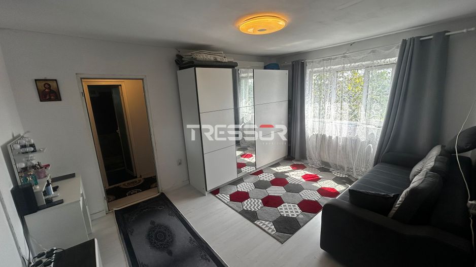 Apartament 2 camere | Palas – I.C. Brătianu | 46 mp - Poză 2