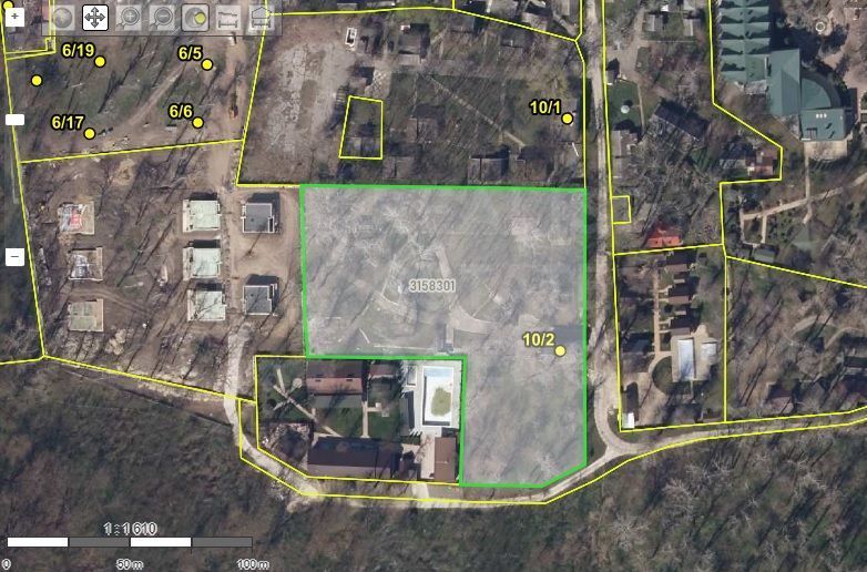 Vânzare, spațiu comercial, 1.04 ha, Vadul lui Vodă - Poză 6