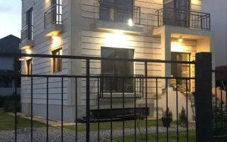 Vila D+P+1E Hlincea, 5 camere, 160 mp utili, teren 606 mp – 250.000 € - Poză 2