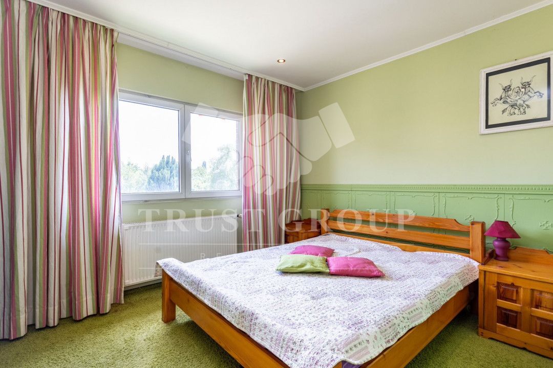 Oportunitate Rară – Vilă pe Malul Lacului Snagov | Piscina | Ponton | COMISION 0 - Poză 43