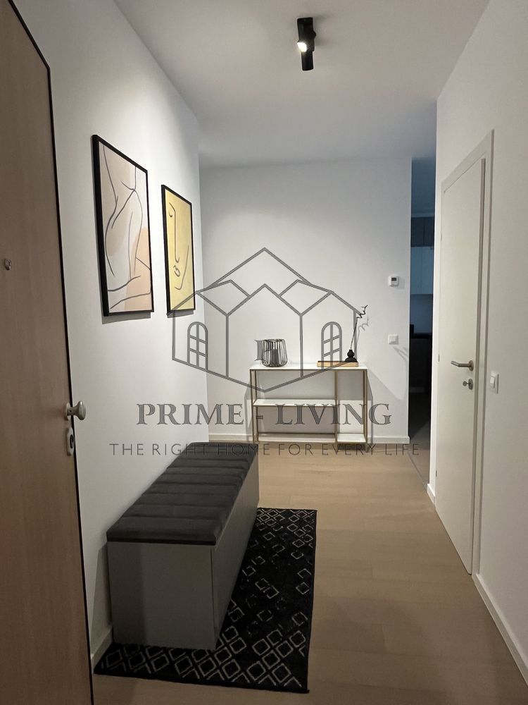 APARTEMENT SUPERB CU 3 CAMERE LA INCHIRIERE IN ZONA  JANDARMERIEI - Poză 4