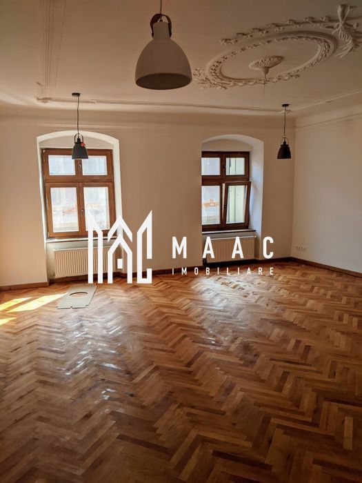 Apartament 3 Camere I Zona Ultracentrala I 2 Bai I 91 MPU - Poză 9