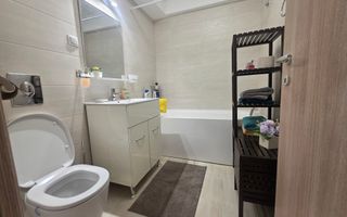 2 camere | Bulevardul Pipera | Erou Iancu Nicolae | Etajul 1 - Poză 8