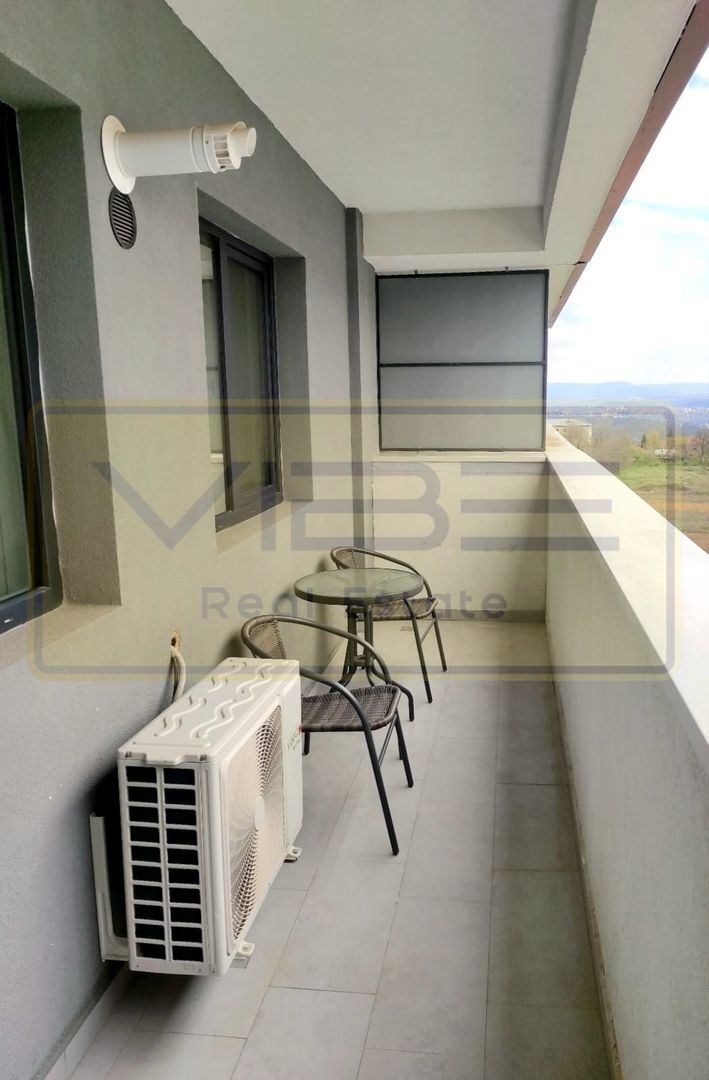 Apartament de inchiriat 2camere Garden Residence - Poză 7