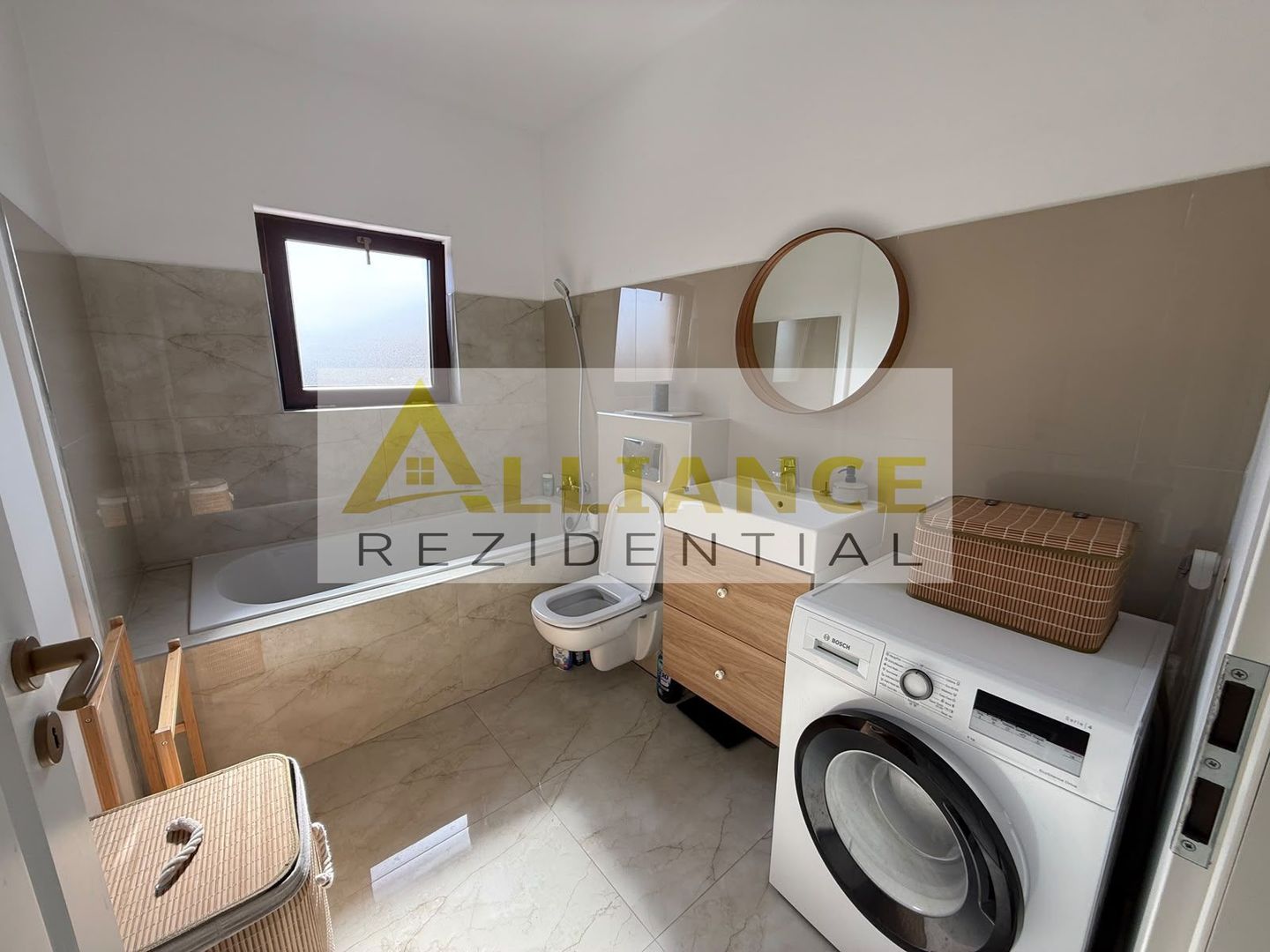 Duplex 4 camere | 120 mp | Mobilat | Strada privata | Berceni - Poză 5