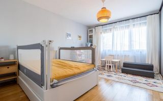 Casa individuala cu teren 750mp, garaj, beci, terasa - Dezmir - Poză 4