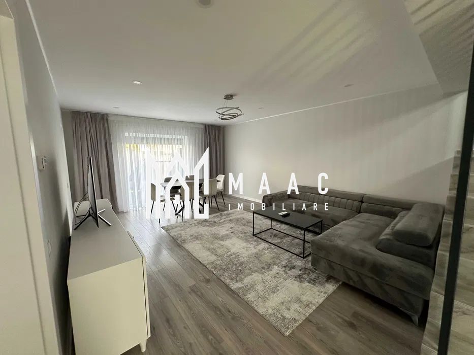 Casa 4 Camere I Prima Inchirie I Parcare I Curte I Selimbar - Poză 1