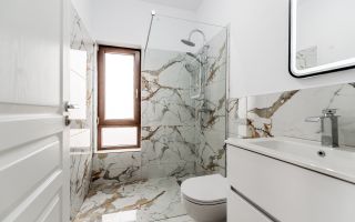 Fără costuri ascunse sau șantier: vilă nouă cu 4 camere, ultrafinisată - Poză 8