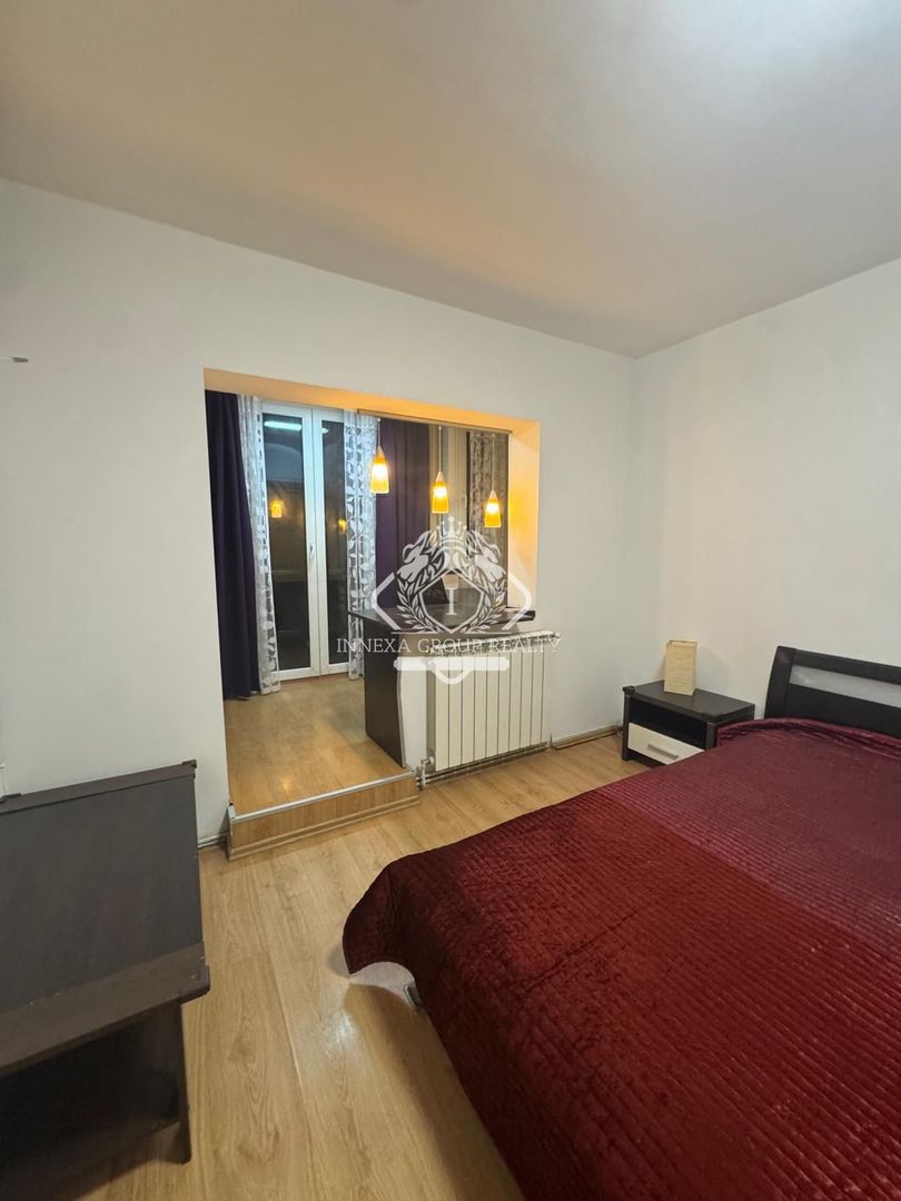 Parcul Sebastian | 3 camere | 85mp | et 4 | centrala proprie | 145.000 euro - Poză 5