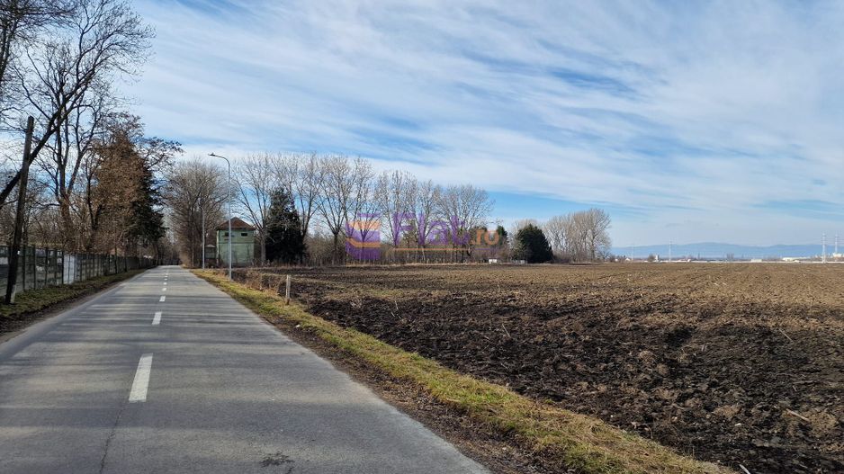 Teren Brasov, Ideal dezvoltare imobiliara Str. Vasile Goldis - Poză 3