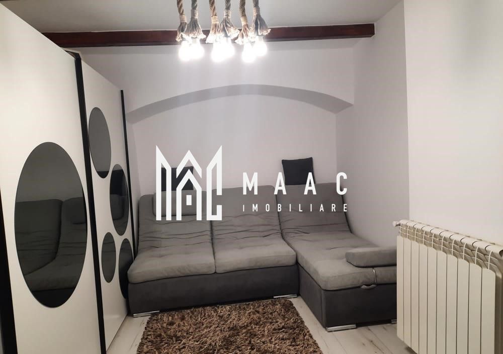Apartament la casa 2 camere | Terasa | Parter | Cisnadie - Poză 7