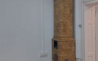 Spațiu birouri 119 mp. , renovat – Strada Castelului - Poză 7