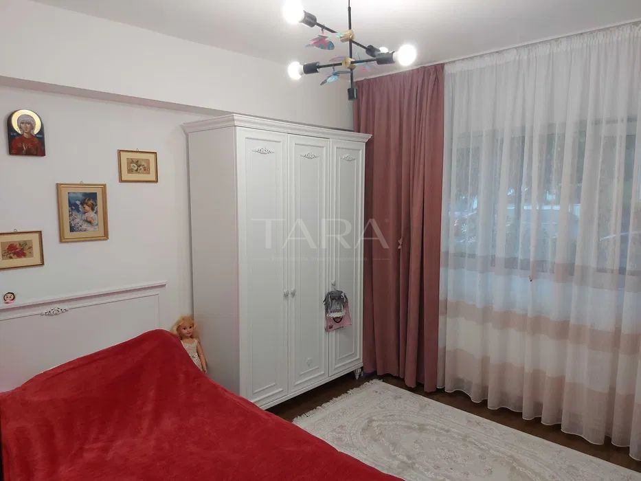 Apartament cu 3 camere in Zorilor,zona Golden Tulip - Poză 6