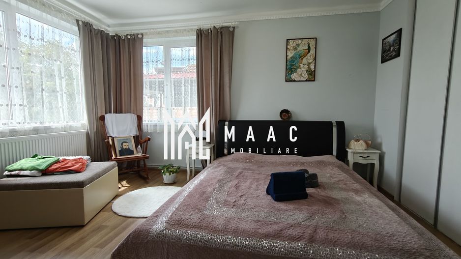 BLACK FRIDAY  Vilă 7 camere I Teren 950mp I Terasă I Sub Arini - Poză 4