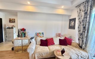 COSMOPOLIS - Apartament cu 2 camere, mobilat si utilat. - Poză 2