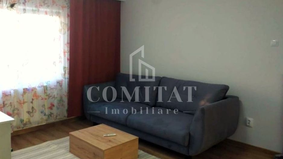Apartament cu 2 camere | Cartierul Mănăștur - Zona Academiei de Muzică - Poză 6