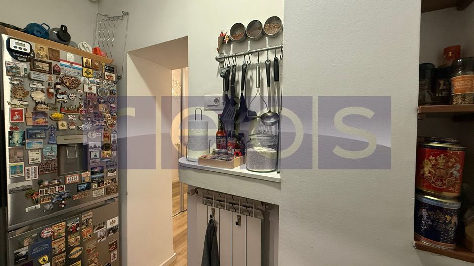 INCHIRIERE APARTAMENT 2CAMERE | ICOANEI | 67MP | MOBILAT-UTILAT MODERN - Poză 25