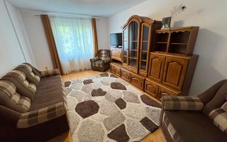 Apartament cu 2 camere, 53mp, Zona Pandurilor - Poză 1