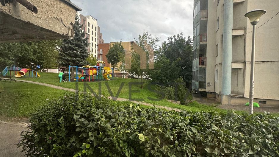 Apartament cu 2 camere decomandat Zorilor - Poză 7