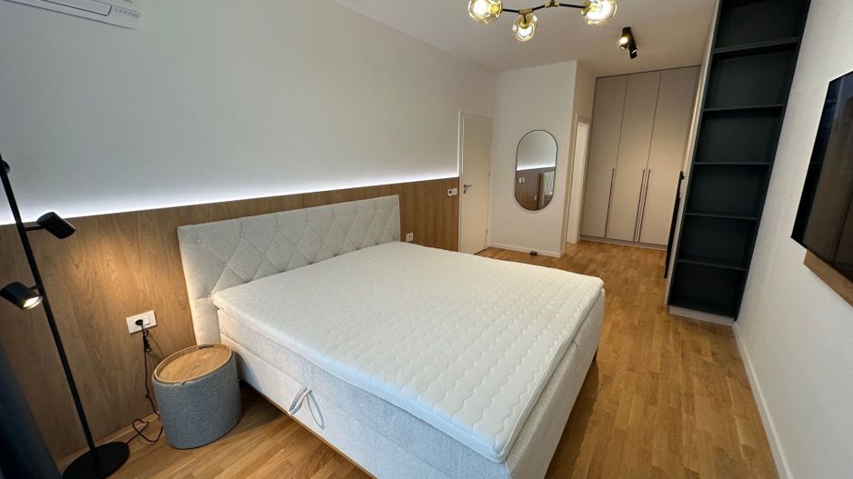 Apartament 4 camere - 115mp suprafata utila - Poză 11