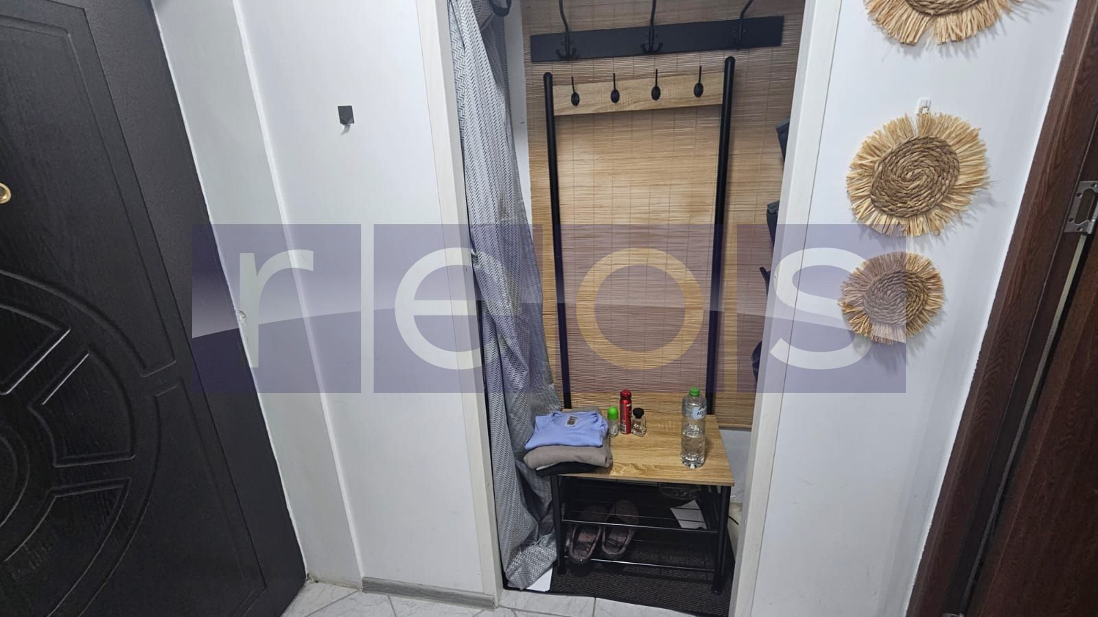 GARSONIERĂ DE ÎNCHIRIAT – BALCON – DRISTOR-VITAN – COMPLET UTILATĂ - Poză 8