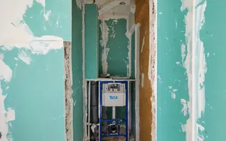 APARTAMENT CU 2 CAMERE | 51,9 m² | CENTRUL ORAȘULUI ANENII NOI - Poză 16