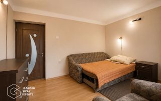 Casa P+M, teren 1440 mp, oras Lipova - Poză 8