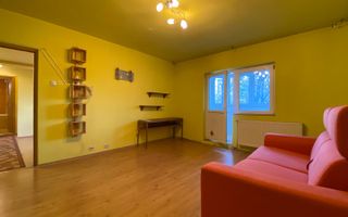 CENTRALA PROPRIE - 2 camere spatioase adiacent Nerva Traian - Poză 3